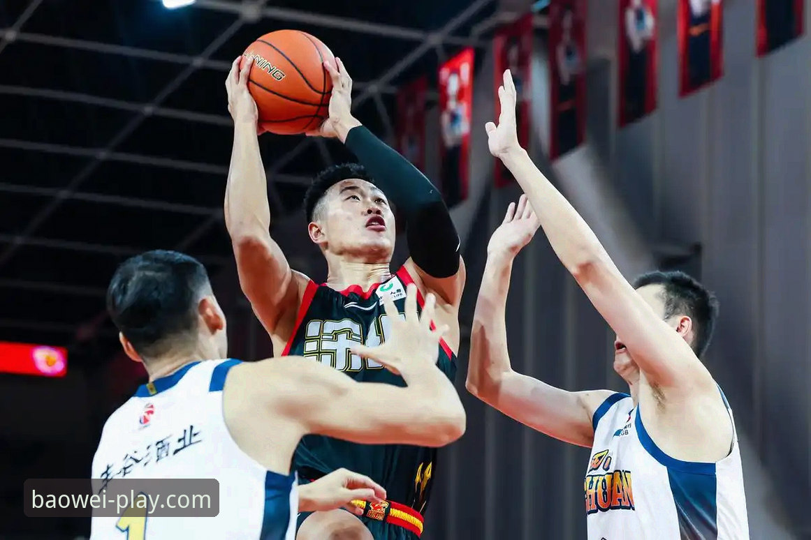 CBA季后赛加时逆转实战复盘：如何在宝威体育平台高效追踪赛事动态